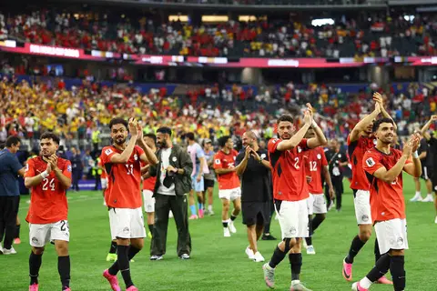 لا شيء يوقف الفراعنة.. مصر تواصل الارتقاء في تصنيف فيفا العالمي